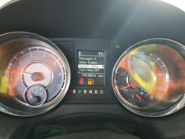 Photo 9 from auction – 2015 CHRYSLER TOWN & COU with VIN 2C4RC1BG4FR755312