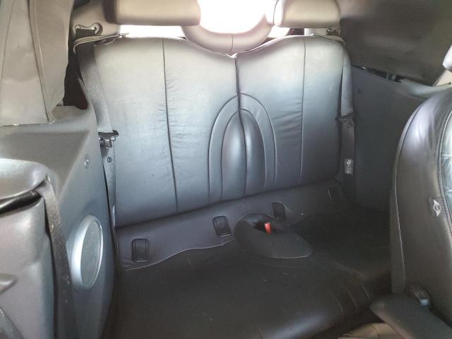 Photo 10 from auction – 2007 MINI COOPER S with VIN WMWRH33567TL94022