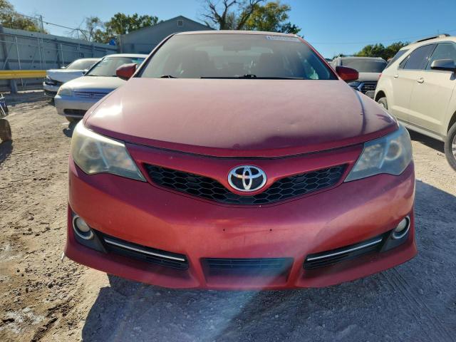 Photo 5 from auction – 2012 TOYOTA CAMRY BASE with VIN 4T1BF1FK1CU565890