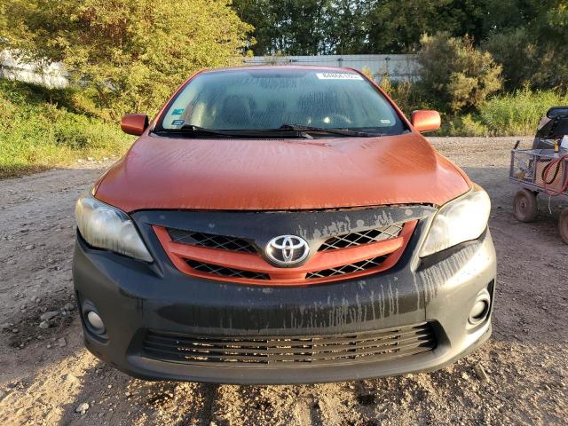 Photo 5 from auction – 2013 TOYOTA COROLLA BA with VIN 2T1BU4EE8DC068793