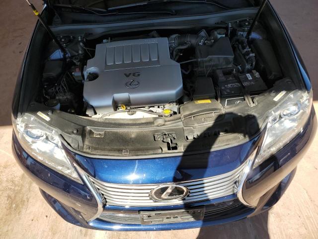صورة رقم 11 من المزاد - 2015 LEXUS ES 350 مع VIN JTHBK1GG8F2196275