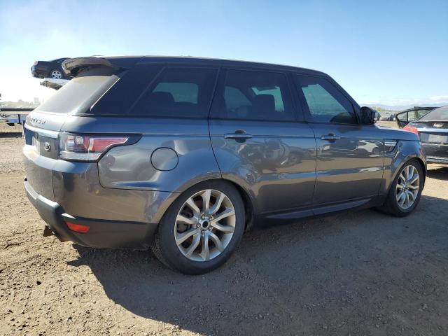 Photo 3 from auction – 2014 LAND ROVER RANGE ROVE with VIN SALWR2VF9EA307086