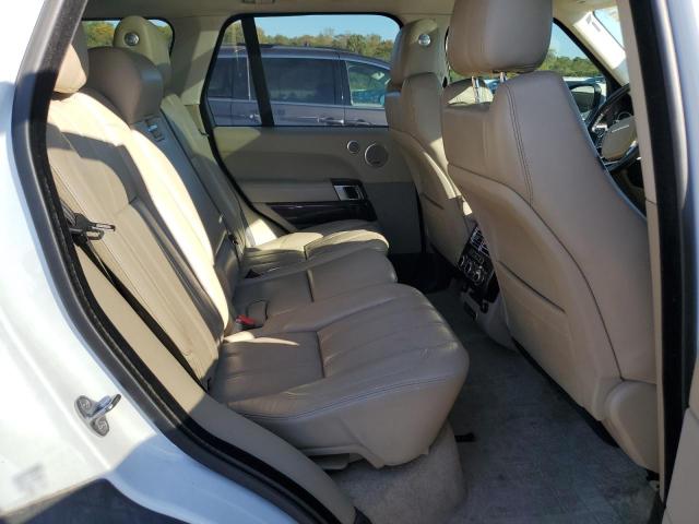 Photo 11 from auction – 2016 LAND ROVER RANGE ROVE with VIN SALGS2KF1GA291756