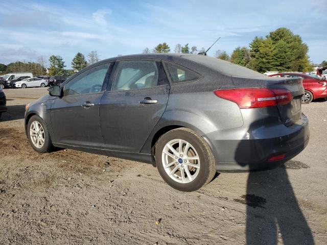 صورة رقم 2 من المزاد - 2017 FORD FOCUS SE مع VIN 1FADP3F21HL278252