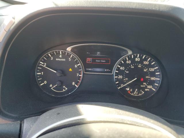 Photo 9 from auction – 2016 NISSAN PATHFINDER with VIN 5N1AR2MN0GC663519