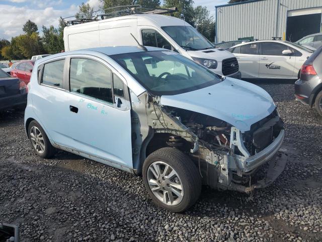 Photo 4 from auction – 2015 CHEVROLET SPARK EV 2 with VIN KL8CL6S00FC728518