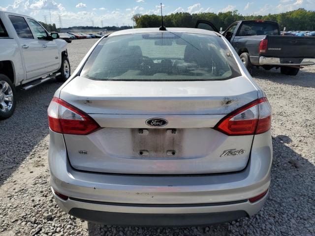 Photo 6 from auction – 2016 FORD FIESTA SE with VIN 3FADP4BJ1GM206161