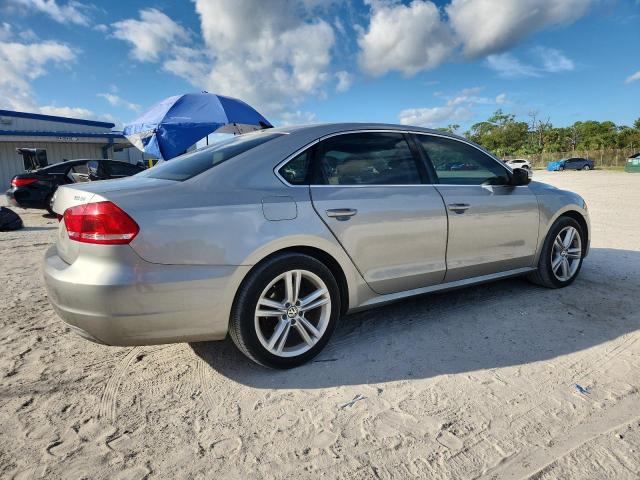 Photo 3 from auction – 2014 VOLKSWAGEN PASSAT SE with VIN 1VWBS7A37EC092568