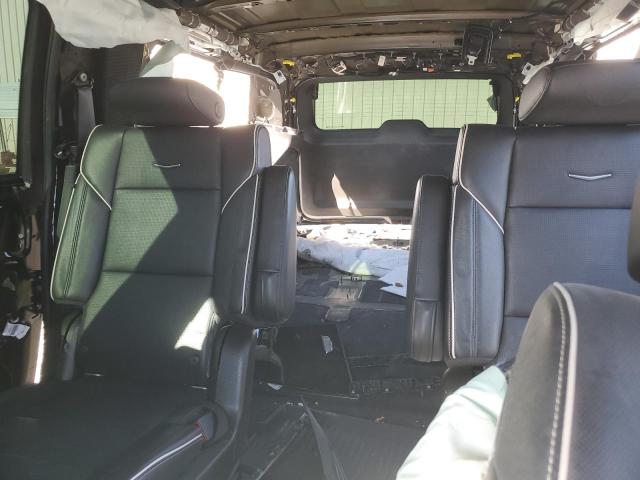 Фото 10 с аукциона – 2021 CADILLAC ESCALADE E с VIN 1GYS4PKL5MR256658