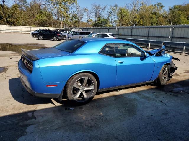 Photo 3 from auction – 2016 DODGE CHALLENGER with VIN 2C3CDZBT2GH157732