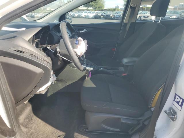 صورة رقم 7 من المزاد - 2017 FORD FOCUS SE مع VIN 1FADP3K25HL249391