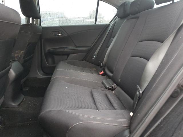 Photo 10 from auction – 2016 NISSAN SENTRA S with VIN 3N1AB7AP2GY295401