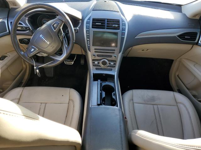 Photo 8 from auction – 2018 LINCOLN MKZ with VIN 3LN6L5A97JR602497