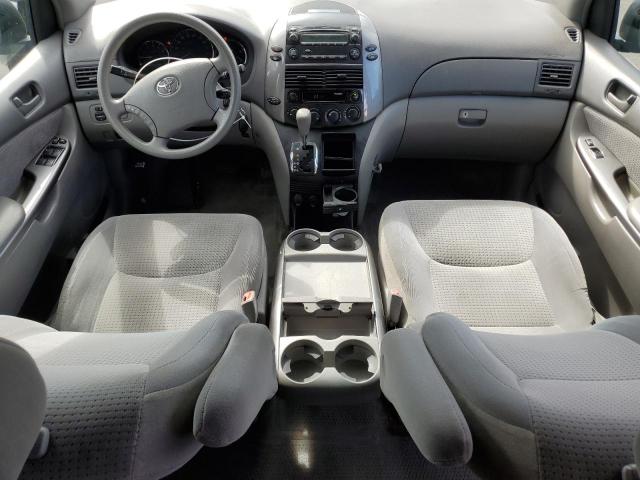 Photo 8 from auction – 2006 TOYOTA SIENNA CE with VIN 5TDZA23C06S458679