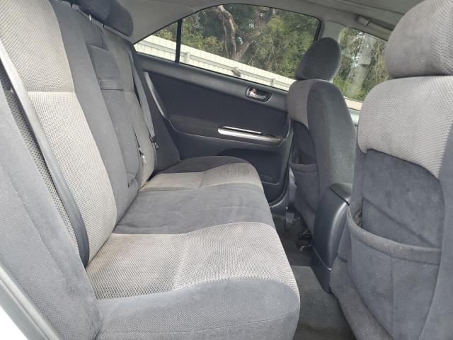 Photo 10 from auction – 2005 TOYOTA CAMRY with VIN 4T1BE32K15U526031