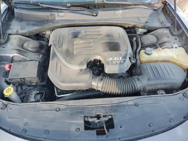 Photo 11 from auction – 2015 DODGE CHARGER SX with VIN 2C3CDXHG7FH744909