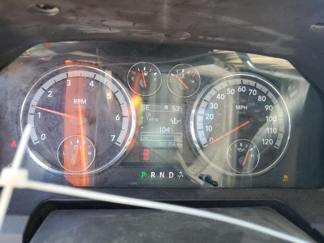 Photo 9 from auction – 2011 DODGE RAM 1500 with VIN 1D7RB1CT6BS657914