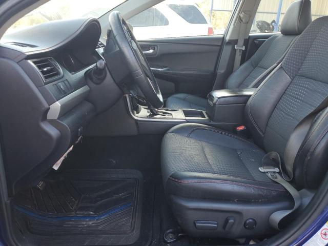 Photo 7 from auction – 2015 TOYOTA CAMRY LE with VIN 4T1BF1FK6FU898087