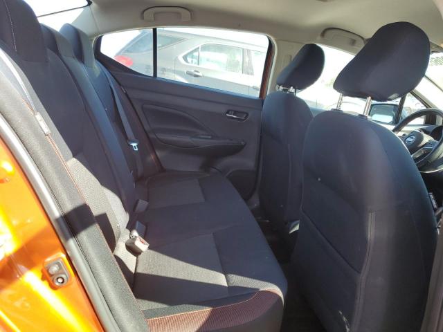 Photo 10 from auction – 2020 NISSAN VERSA SR with VIN 3N1CN8FV6LL833036