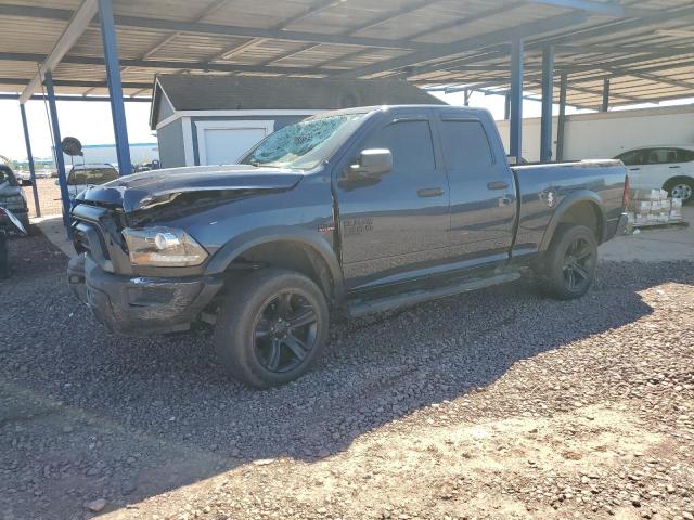 RAM 1500 CLASS 2021 with VIN 1C6RR6GT3MS524860 - Photo from auction