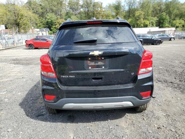 Photo 6 from auction – 2019 CHEVROLET TRAX 1LT with VIN 3GNCJPSB3KL284920