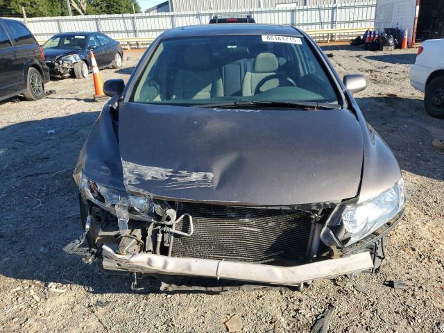 Photo 5 from auction – 2011 HONDA CIVIC EX with VIN 2HGFA1F82BH540122