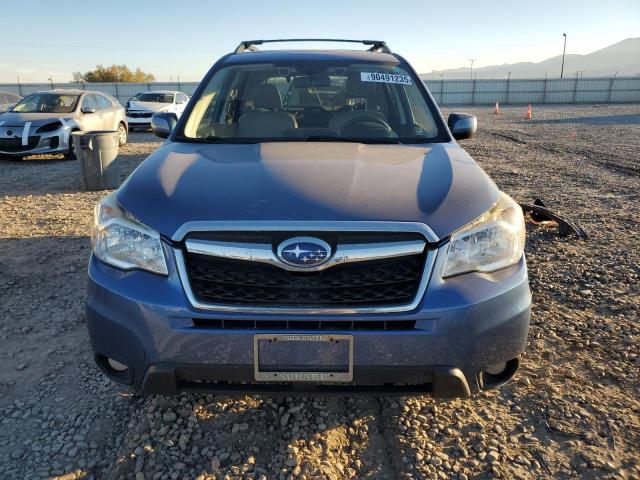 Photo 5 from auction – 2015 SUBARU FORESTER 2 with VIN JF2SJARC6FH824461