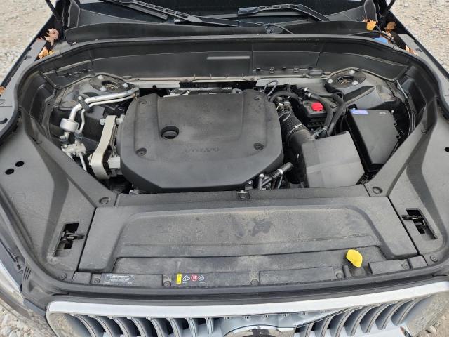 Photo 12 from auction – 2024 VOLVO XC90 PLUS with VIN YV4062PE8R1171403