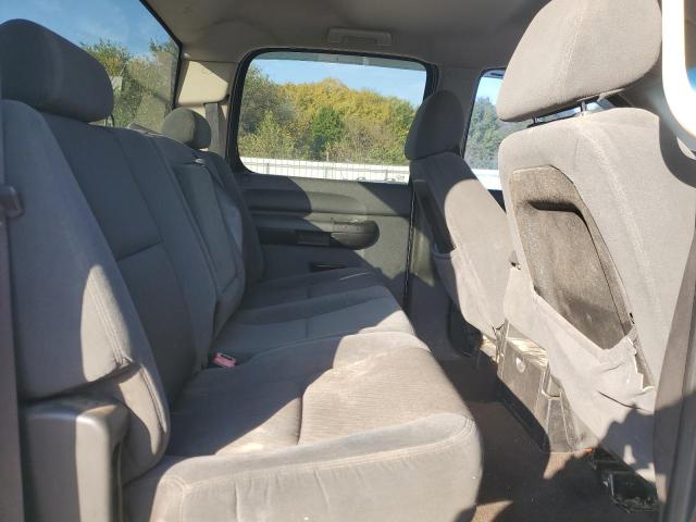 Photo 10 from auction – 2009 CHEVROLET SILVERADO with VIN 1GCHK53K89F129895
