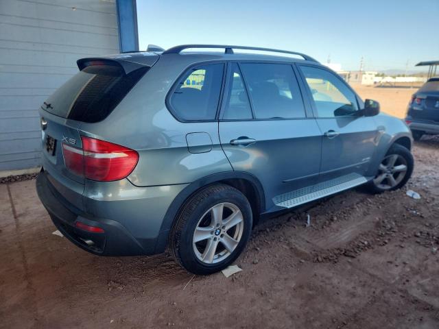 Photo 3 from auction – 2010 BMW X5 XDRIVE3 with VIN 5UXFF0C55ALT84100