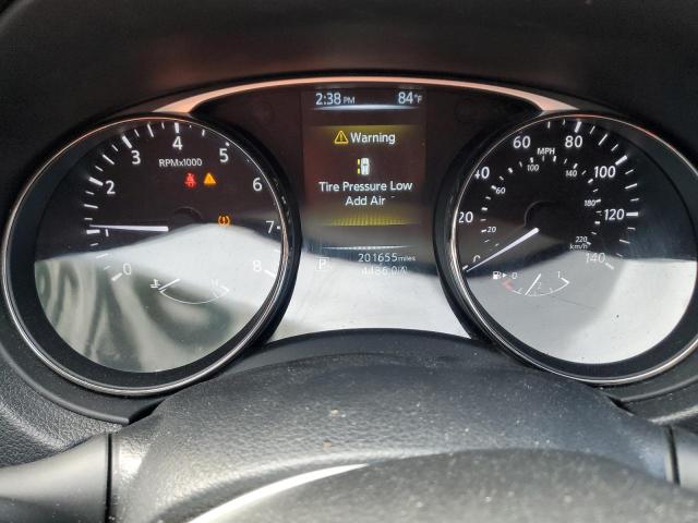 Photo 9 from auction – 2016 NISSAN ROGUE S with VIN KNMAT2MV9GP677319