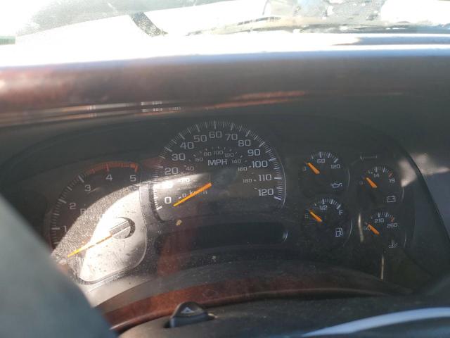 Photo 9 from auction – 2005 CHEVROLET SILVERADO with VIN 1GCHK23235F827484
