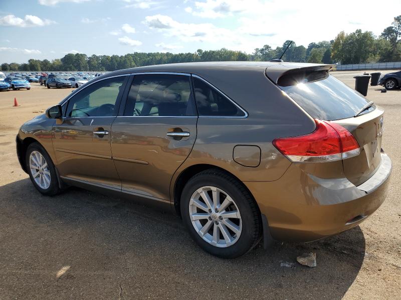 صورة رقم 2 من المزاد - 2011 TOYOTA VENZA مع VIN 4T3ZA3BB2BU048098