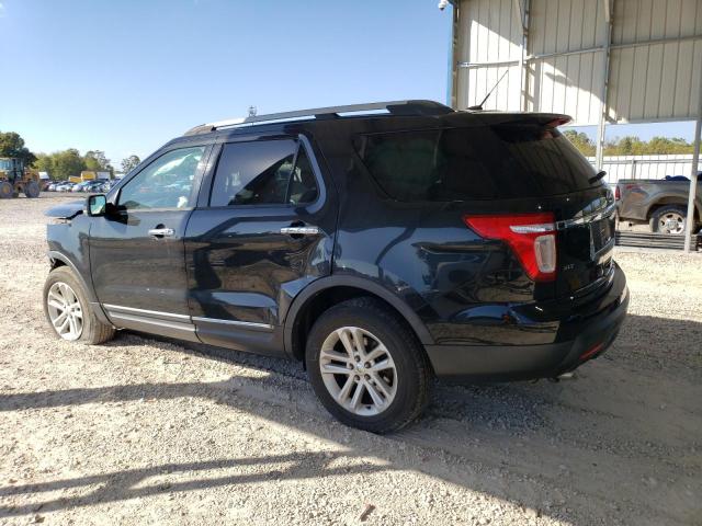 Photo 2 from auction – 2013 FORD EXPLORER XLT with VIN 1FM5K8D88DGA42018