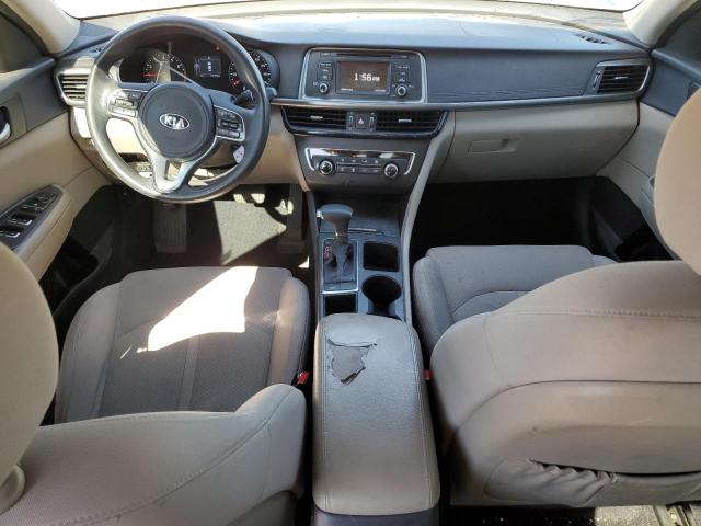 Photo 8 from auction – 2016 KIA OPTIMA LX with VIN KNAGT4L33G5079256