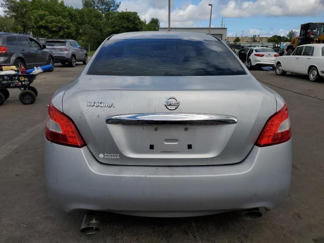 Foto 6 de la subasta – 2010 NISSAN MAXIMA S con VIN 1N4AA5AP9AC804099