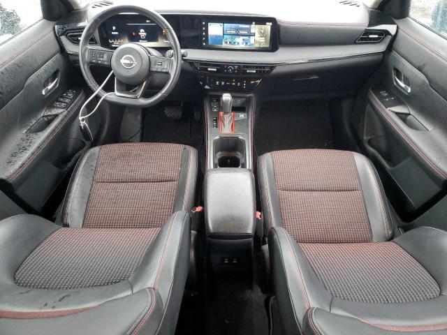 Photo 8 from auction – 2025 NISSAN KICKS SR with VIN 3N8AP6DB2SL325192