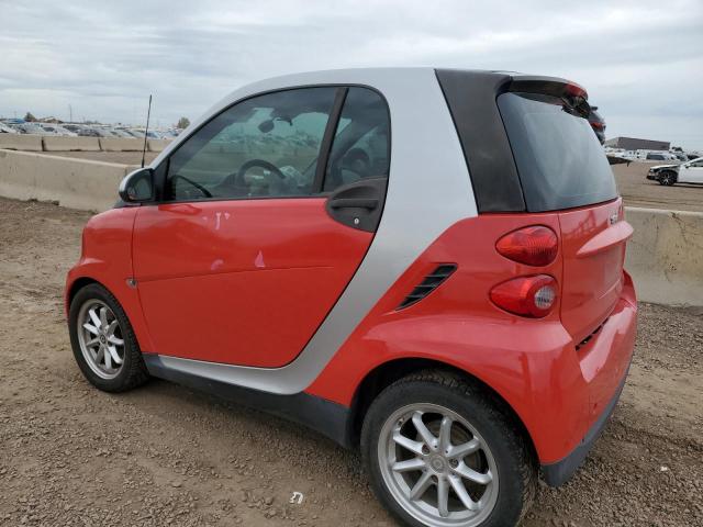 Photo 2 from auction – 2009 SMART FORTWO with VIN WMEEJ31X39K255163