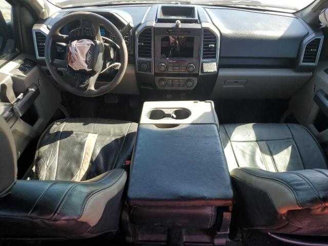 Photo 8 from auction – 2019 FORD F150 SUPER with VIN 1FTEW1E44KKC52301
