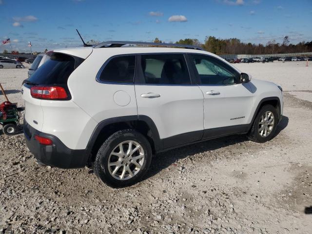 Photo 3 from auction – 2014 JEEP CHEROKEE L with VIN 1C4PJMCS6EW317737