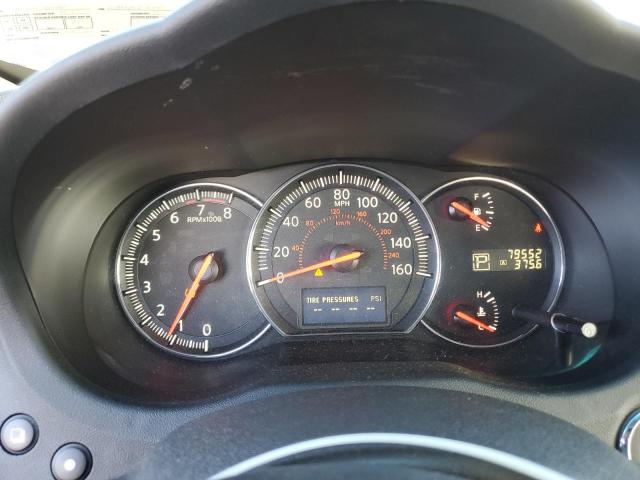 Zdjęcie 9 z aukcji – 2014 NISSAN MAXIMA S z VIN 1N4AA5AP6EC443940