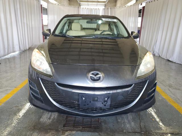 Photo 5 from auction – 2010 MAZDA 3 I with VIN JM1BL1SF6A1157356