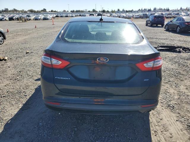 Photo 6 from auction – 2013 FORD FUSION SE with VIN 3FA6P0H73DR125786