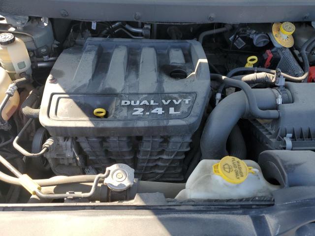 Photo 12 from auction – 2015 DODGE JOURNEY SE with VIN 3C4PDCAB2FT691032
