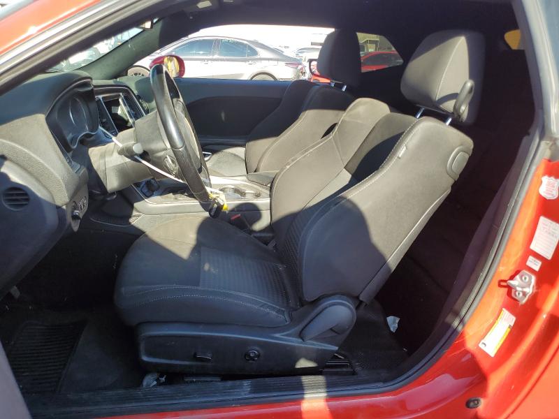 Photo 7 from auction – 2020 DODGE CHALLENGER with VIN 2C3CDZBT0LH130880