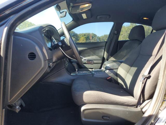 Photo 7 from auction – 2013 DODGE CHARGER with VIN 2C3CDXBG7DH720373