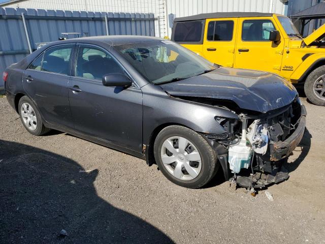 Photo 4 from auction – 2007 TOYOTA CAMRY CE with VIN 4T1BE46K67U513522