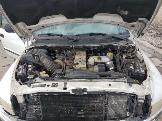 Photo 11 from auction – 1998 DODGE RAM 2500 with VIN 1B7KF2367WJ176999