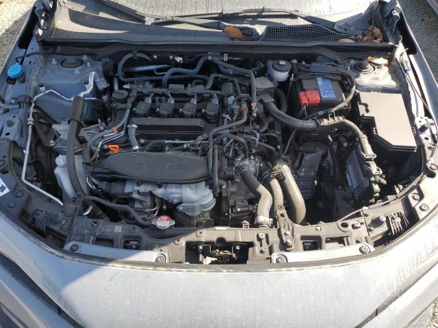 Photo 11 from auction – 2024 HONDA CIVIC SI with VIN 2HGFE1E58RH470163