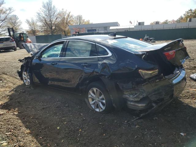 Photo 2 from auction – 2024 CHEVROLET MALIBU LT with VIN 1G1ZD5ST0RF236599